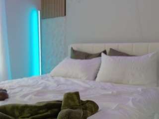 siennacole — Camsoda recorded stream screenshot (12 Jul 2025)