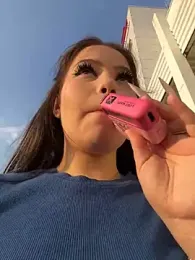 Chloe__Moon — Stripchat recorded stream screenshot (12 Jul 2025)