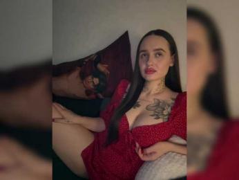 Italianka — Bongacams recorded stream image, 12.07.2025 17:50