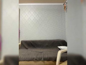 KitFox — Bongacams recorded stream image, 12.07.2025 17:40