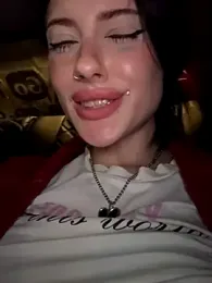 Melissa_crazy — Stripchat recorded stream image, 12.07.2025 15:00