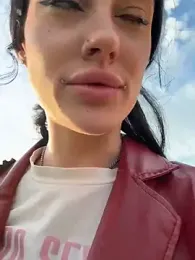 Melissa_crazy — Stripchat recorded stream image, 12.07.2025 15:00