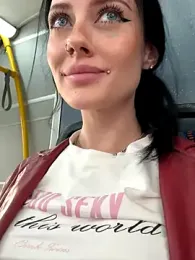 Melissa_crazy — Stripchat recorded stream image, 12.07.2025 15:00