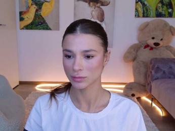 LennaGodess — Bongacams recorded stream image, 12.02.2025 07:10