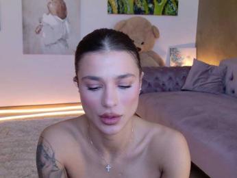LennaGodess — Bongacams recorded stream image, 12.02.2025 07:10