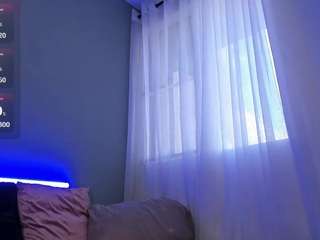 mollyybloom — Camsoda recorded stream image, 12.07.2025 21:00