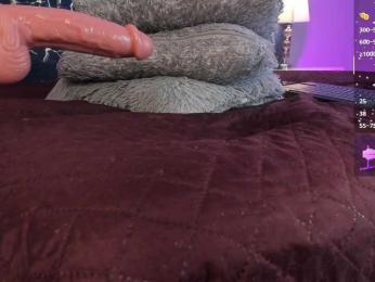 Gisell-Montoy — Bongacams recorded stream image, 12.07.2025 20:20