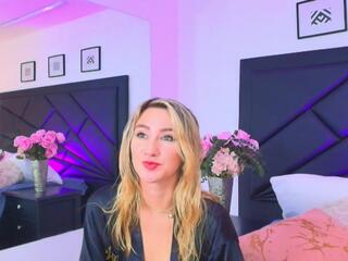 Mary Deniro — Flirt4free recorded stream image, 12.07.2025 19:50