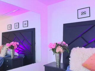 Mary Deniro — Flirt4free recorded stream image, 12.07.2025 19:50