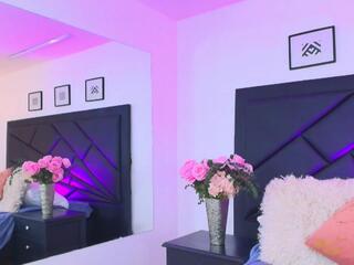 Mary Deniro — Flirt4free recorded stream image, 12.07.2025 19:50