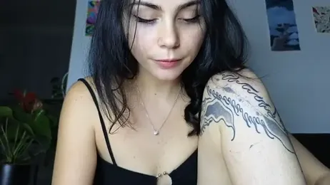 HoneyHaven_ — Stripchat recorded stream image, 13.07.2025 00:10