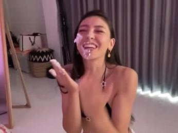 keirasworld — Chaturbate recorded stream image, 12.07.2025 23:20