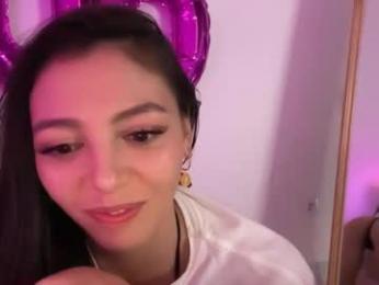 keirasworld — Chaturbate recorded stream image, 12.07.2025 23:20