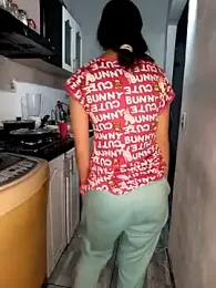 kingofqueenxxx — Stripchat recorded stream image, 13.07.2025 03:00