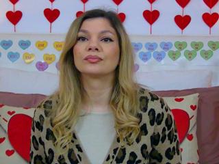 Eve Devilish — Flirt4free recorded stream image, 12.02.2025 05:10