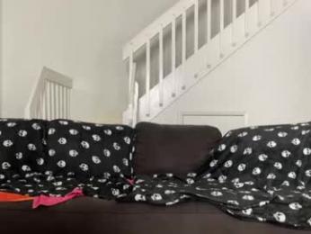 sosabless — Chaturbate recorded stream image, 13.07.2025 03:20