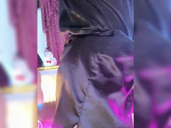 Kityteen — Bongacams recorded stream image, 13.07.2025 05:10