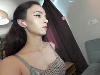 ehotlovea — Chaturbate recorded stream image, 13.07.2025 01:20