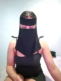 _arabica_ — Stripchat recorded stream image, 13.07.2025 09:10