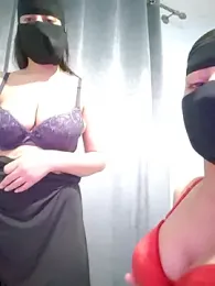 _arabica_ — Stripchat recorded stream image, 13.07.2025 09:10