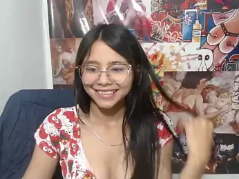 SofieLove_01 — Stripchat recorded stream image, 13.07.2025 09:30