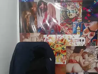 SofieLove_01 — Stripchat recorded stream image, 13.07.2025 09:30