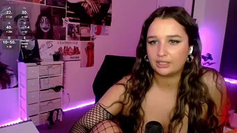 Lenas_Room — Stripchat recorded stream screenshot (13 Jul 2025)