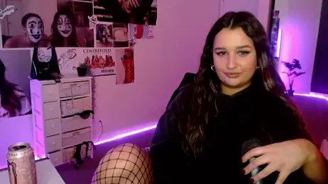 Lenas_Room — Stripchat recorded stream screenshot (13 Jul 2025)