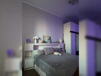 ShyAlya — Bongacams recorded stream screenshot (13 Jul 2025)