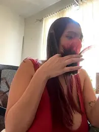 Dahian_XXX — Stripchat recorded stream image, 13.07.2025 15:30