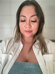 ValeryGrey — Stripchat recorded stream image, 13.07.2025 16:10