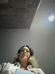 ValeryGrey — Stripchat recorded stream image, 13.07.2025 16:10