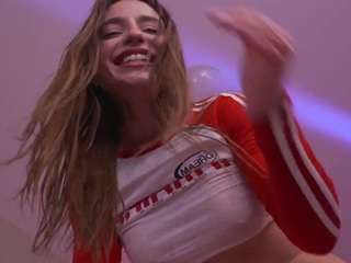 deeptalkss — Camsoda recorded stream image, 12.02.2025 08:30