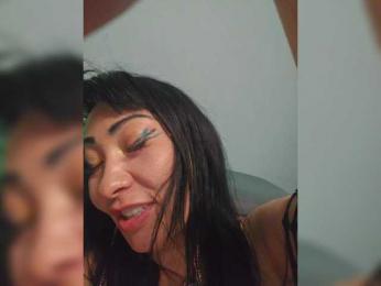 xxxDirtyBitchxxx — Bongacams recorded stream image, 13.07.2025 21:20
