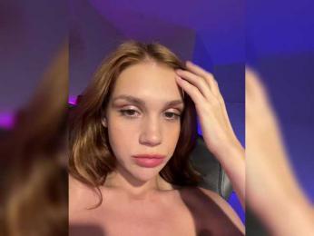 Nastyu-sha — Bongacams recorded stream image, 12.02.2025 12:10