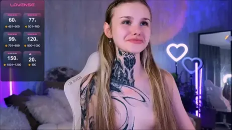 Britney_Lynch — Stripchat recorded stream image, 14.07.2025 01:10
