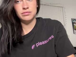 savvvannaxo — Camsoda recorded stream image, 14.07.2025 01:50