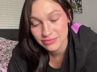 savvvannaxo — Camsoda recorded stream image, 14.07.2025 01:50