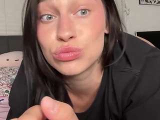 savvvannaxo — Camsoda recorded stream image, 14.07.2025 01:50