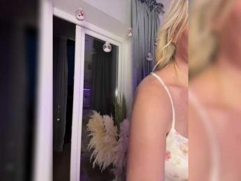 OAO_Sofi — Bongacams recorded stream image, 13.07.2025 21:40