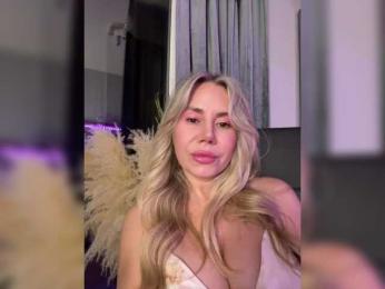 OAO_Sofi — Bongacams recorded stream image, 13.07.2025 21:40