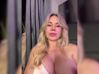 OAO_Sofi — Bongacams recorded stream image, 13.07.2025 21:40