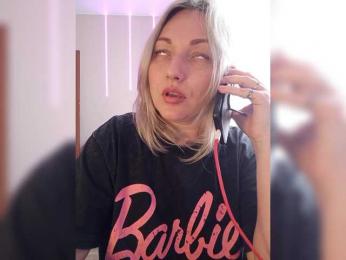 Tanysha-1 — Bongacams recorded stream image, 14.07.2025 03:00