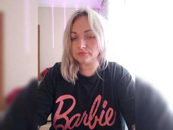 Tanysha-1 — Bongacams recorded stream image, 14.07.2025 03:00