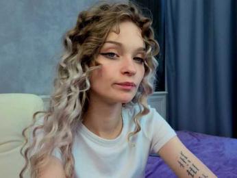 vialeta-baby — Bongacams recorded stream image, 14.07.2025 02:20