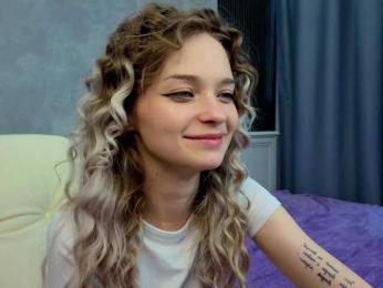 vialeta-baby — Bongacams recorded stream image, 14.07.2025 02:20