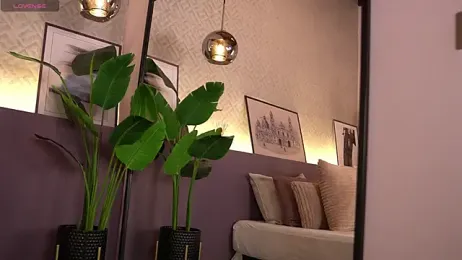 ElleDiane — Stripchat recorded stream screenshot (14 Jul 2025)