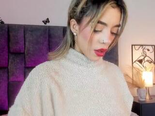 Violetta Ficher — Flirt4free recorded stream image, 14.07.2025 02:20