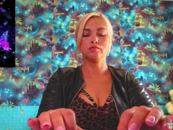 Mistress-Gwen — Bongacams recorded stream image, 14.07.2025 04:40