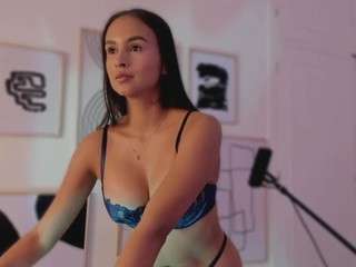 alana-haze — Camsoda recorded stream image, 14.07.2025 00:30
